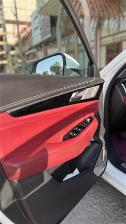 Changan CS85